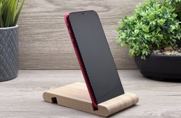 Hibátlan iPhone 11 Red 64GB 2 ÉV Garanciával 92%