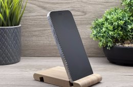 iPhone 14 Pro Max Silver 128GB 2 ÉV Garanciával 93%