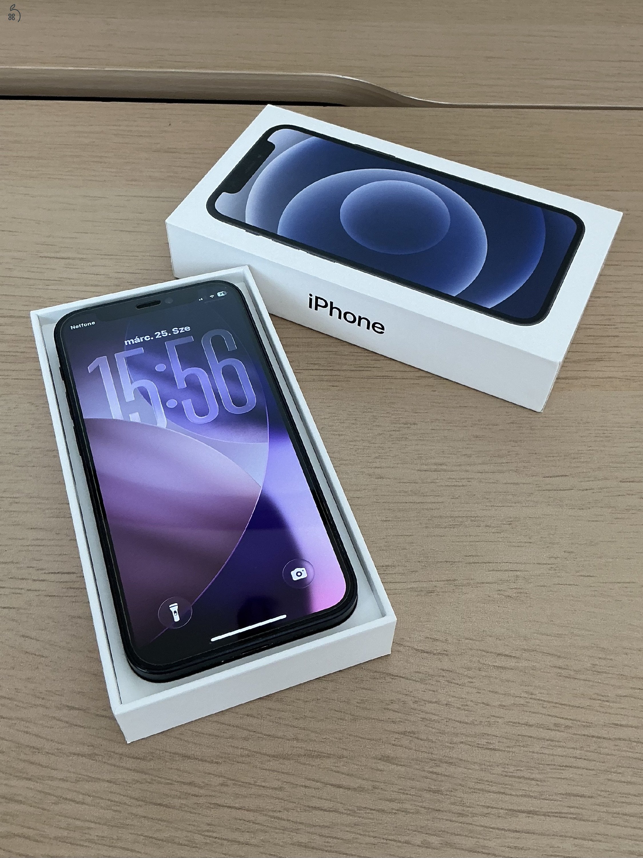 Iphone 12 mini 128 GB