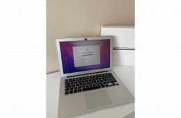 Eladó Apple Macbook Air (13-inch, 2017)
