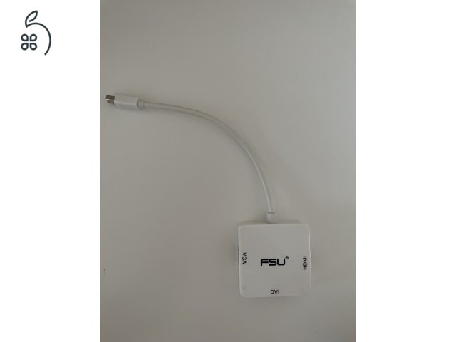 Eladó Apple Macbook Air (13-inch, 2017)