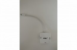 Eladó Apple Macbook Air (13-inch, 2017)