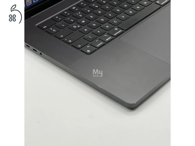 MacBook Pro 16