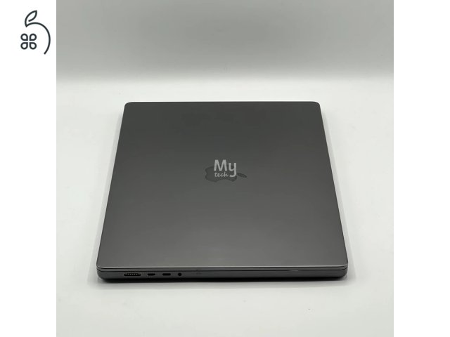 MacBook Pro 16
