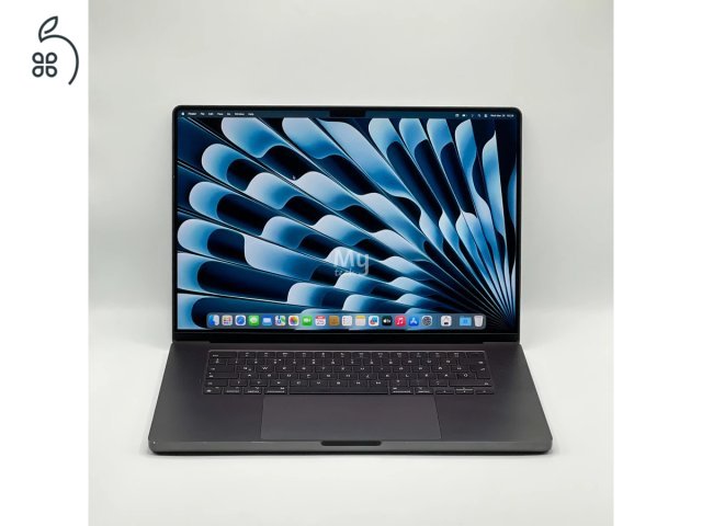 MacBook Pro 16