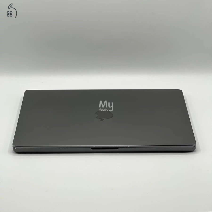 MacBook Pro 16