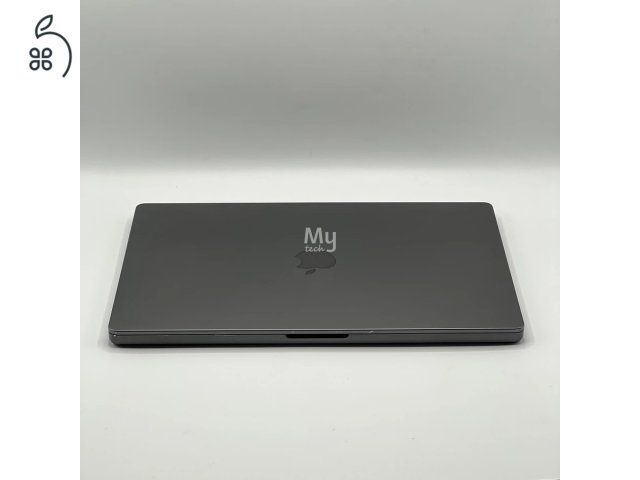 MacBook Pro 16