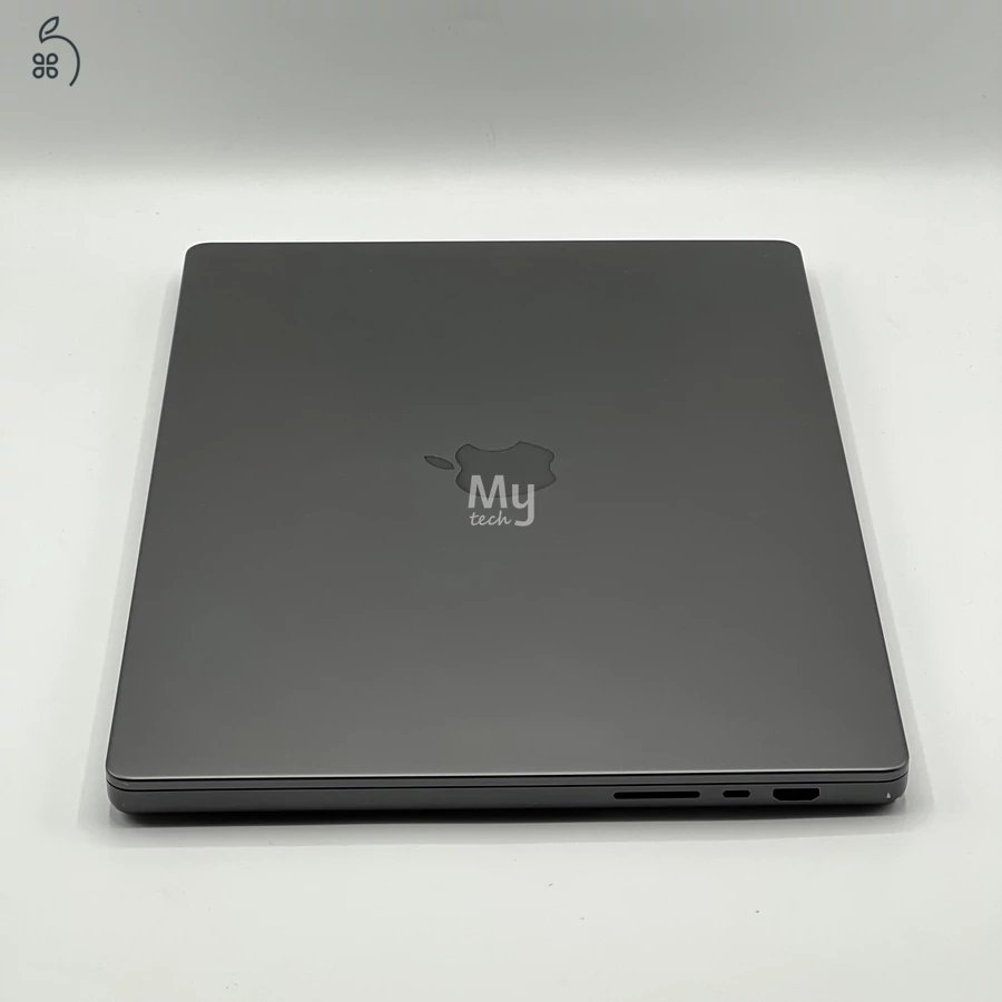 MacBook Pro 16