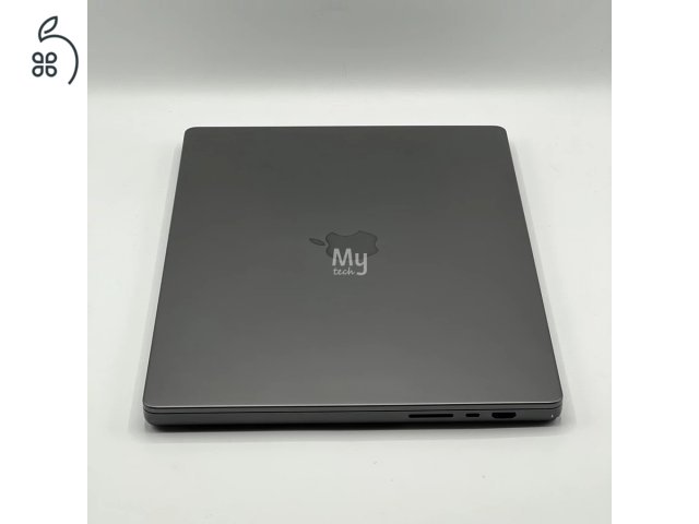 MacBook Pro 16