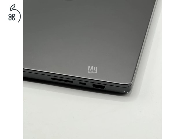 MacBook Pro 16