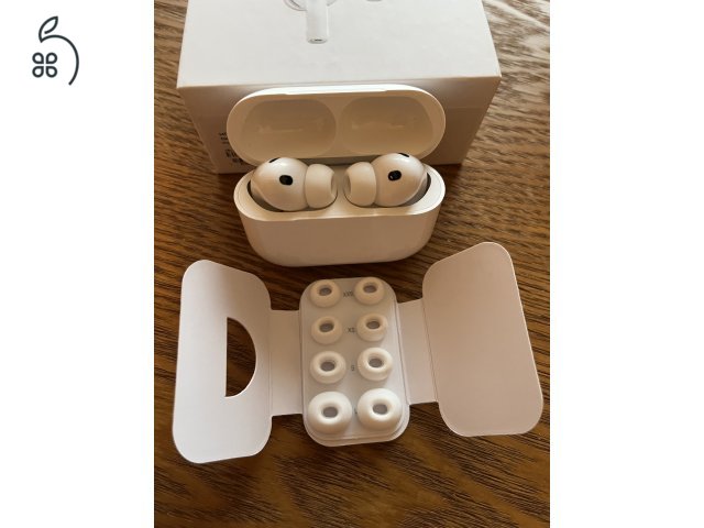 AirPods Pro 3 Gari: 2026.10.11