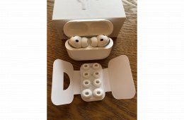 AirPods Pro 3 Gari: 2026.10.11