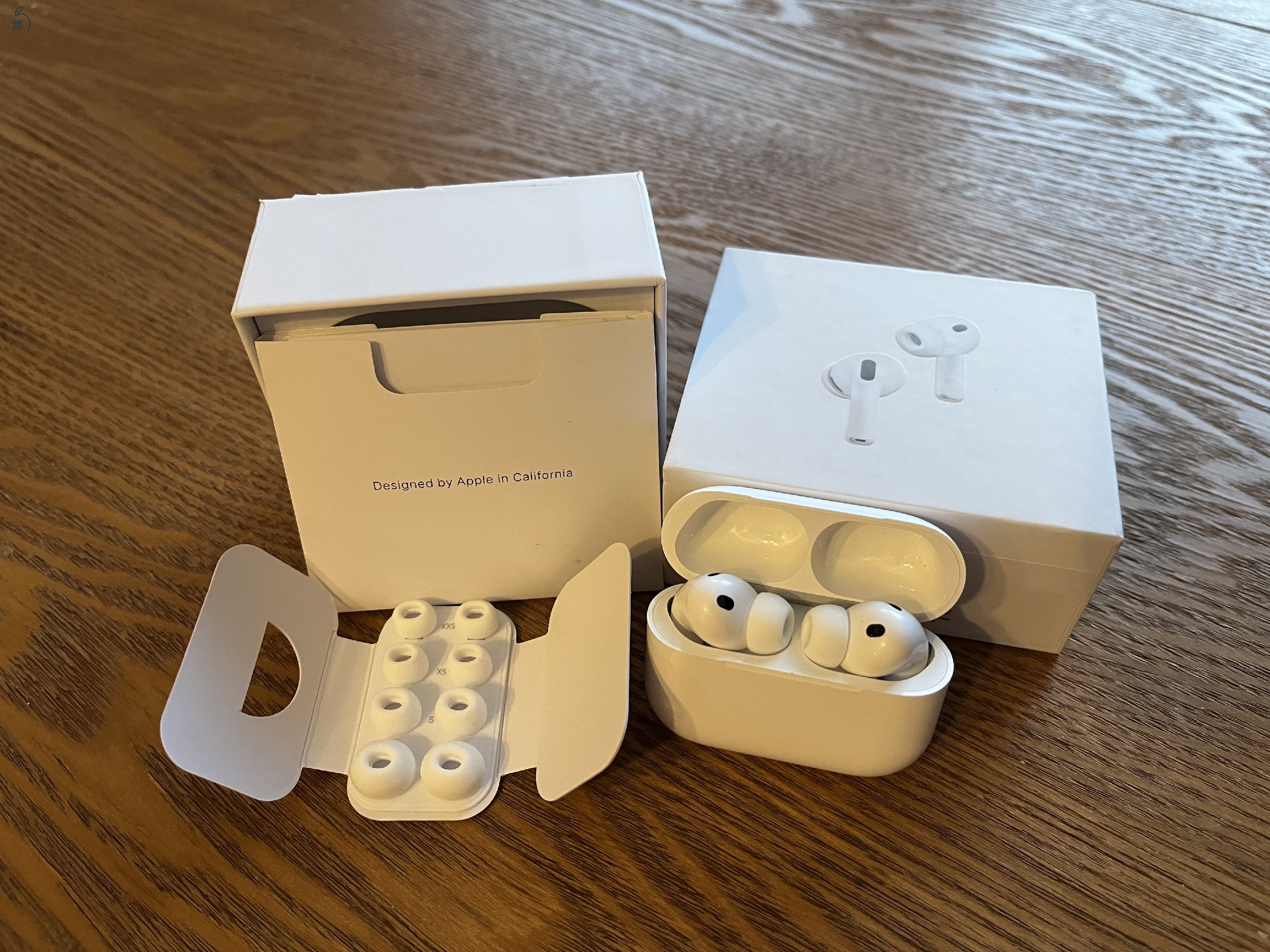 AirPods Pro 3 Gari: 2026.10.11