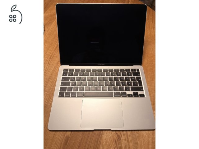 MacBook Air 13” M1 Eladó