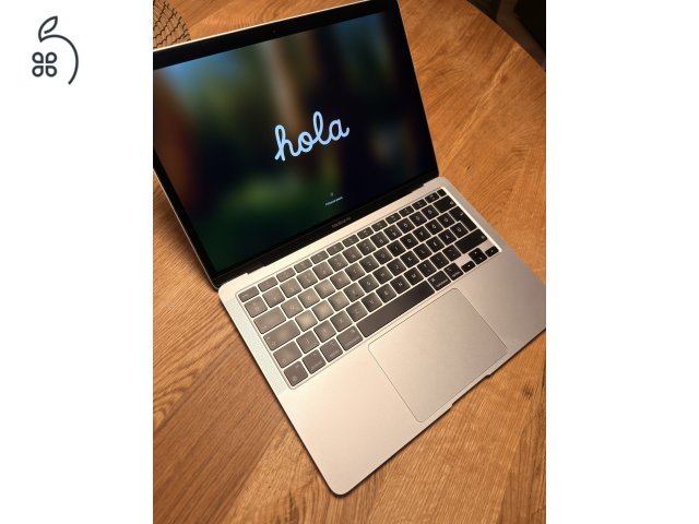 MacBook Air 13” M1 Eladó