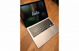 MacBook Air 13” M1 Eladó