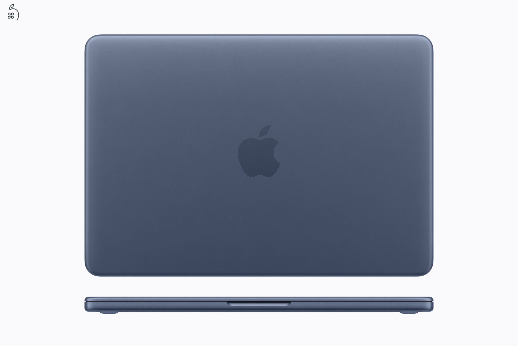 MacBook Neo 512 Indigó ÁFÁS ÚJ 3 év gari! 
