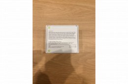 Apple Airpods pro (3.generáció)