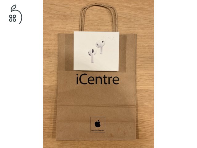 Apple Airpods pro (3.generáció)