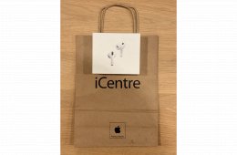 Apple Airpods pro (3.generáció)