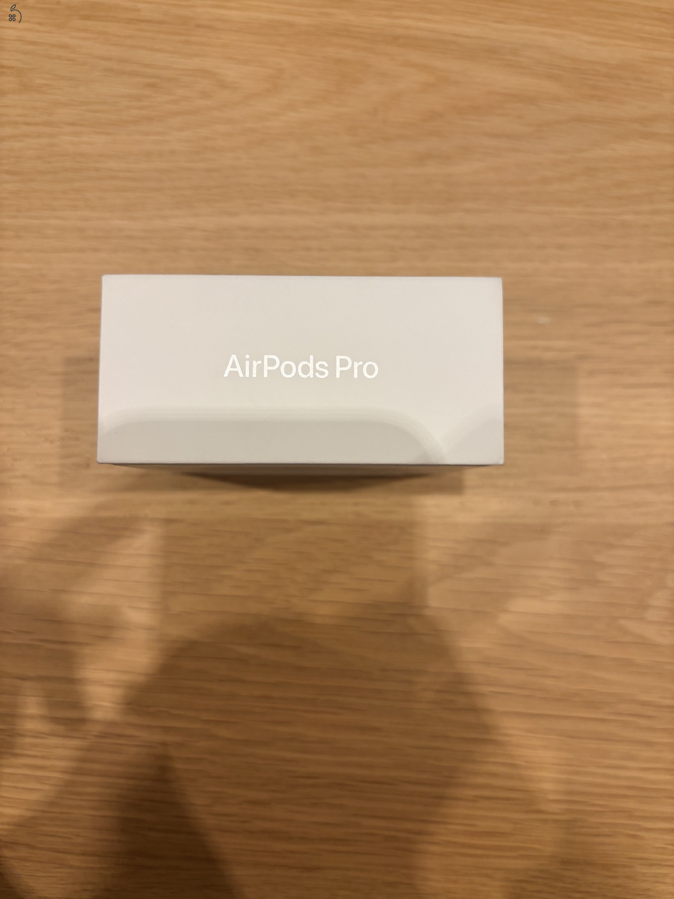 Apple Airpods pro (3.generáció)