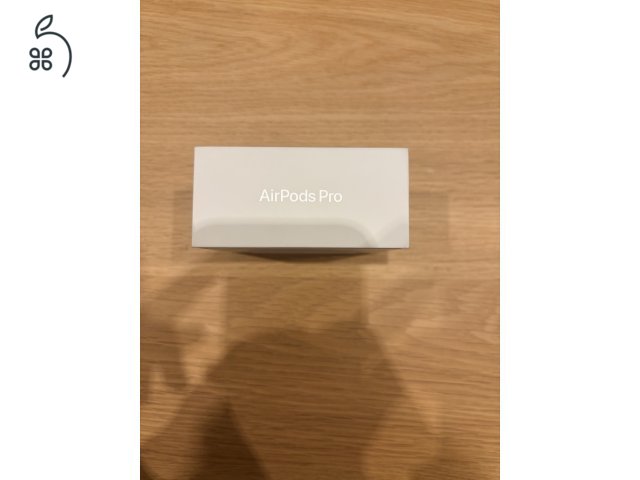 Apple Airpods pro (3.generáció)