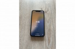 Nem sérült! Iphone 13 mini 128GB 74% sötétkék