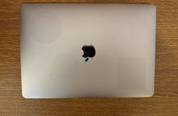 Apple MacBook Pro 13” 2017 TouchBar szép állapotban