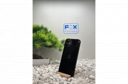 iPhone 12 64GB Független 100% akkumulátor Megkímélt állapot 