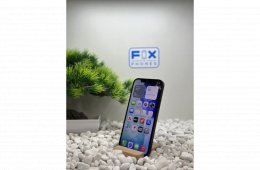 iPhone 12 64GB Független 100% akkumulátor Megkímélt állapot 