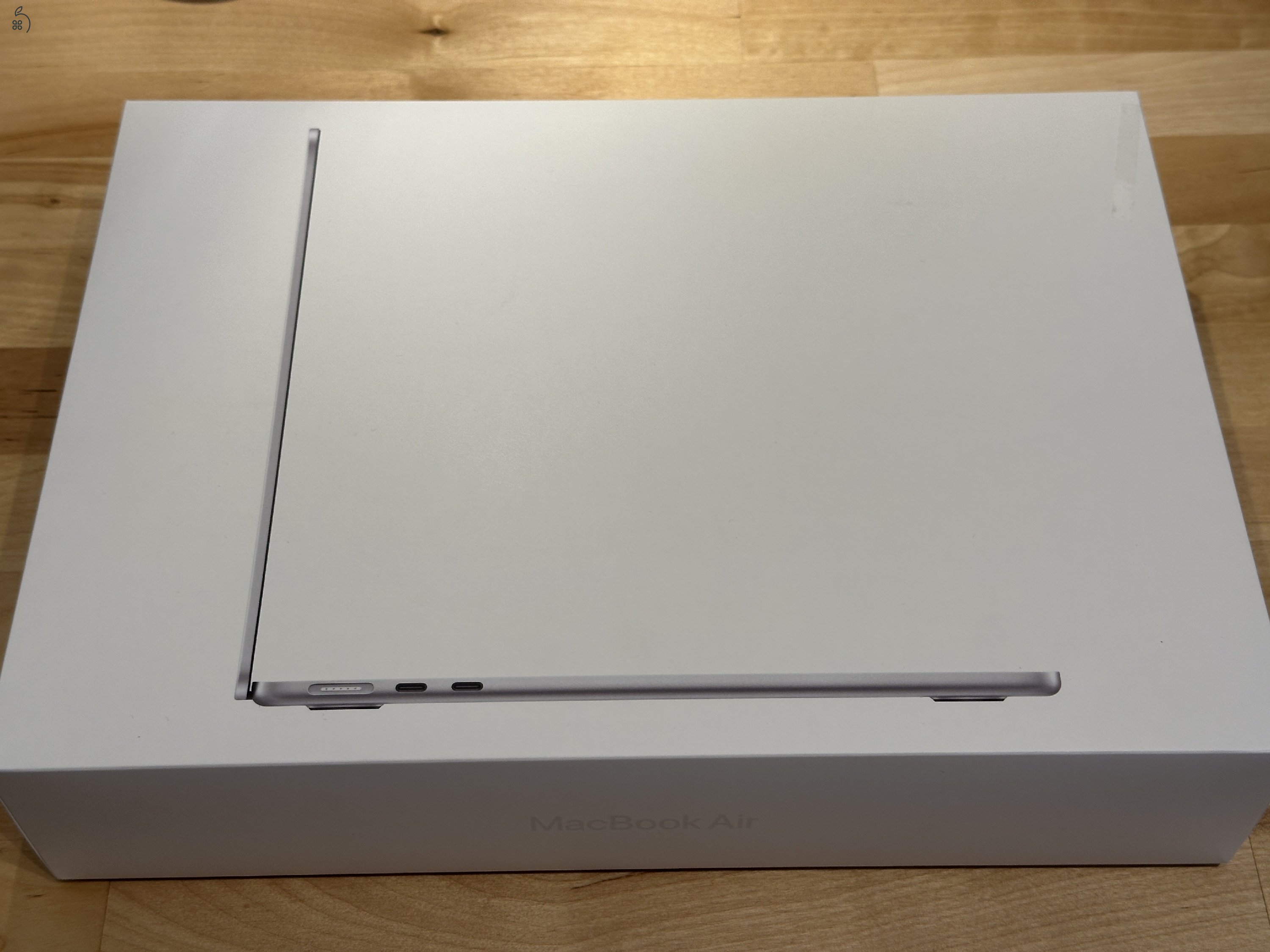 Macbook air M2 16/256 GB