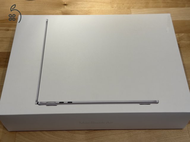 Macbook air M2 16/256 GB