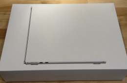 Macbook air M2 16/256 GB