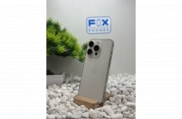  iPhone 14 Pro 128GB Független 100% akkumulátor Újszerű állapot 