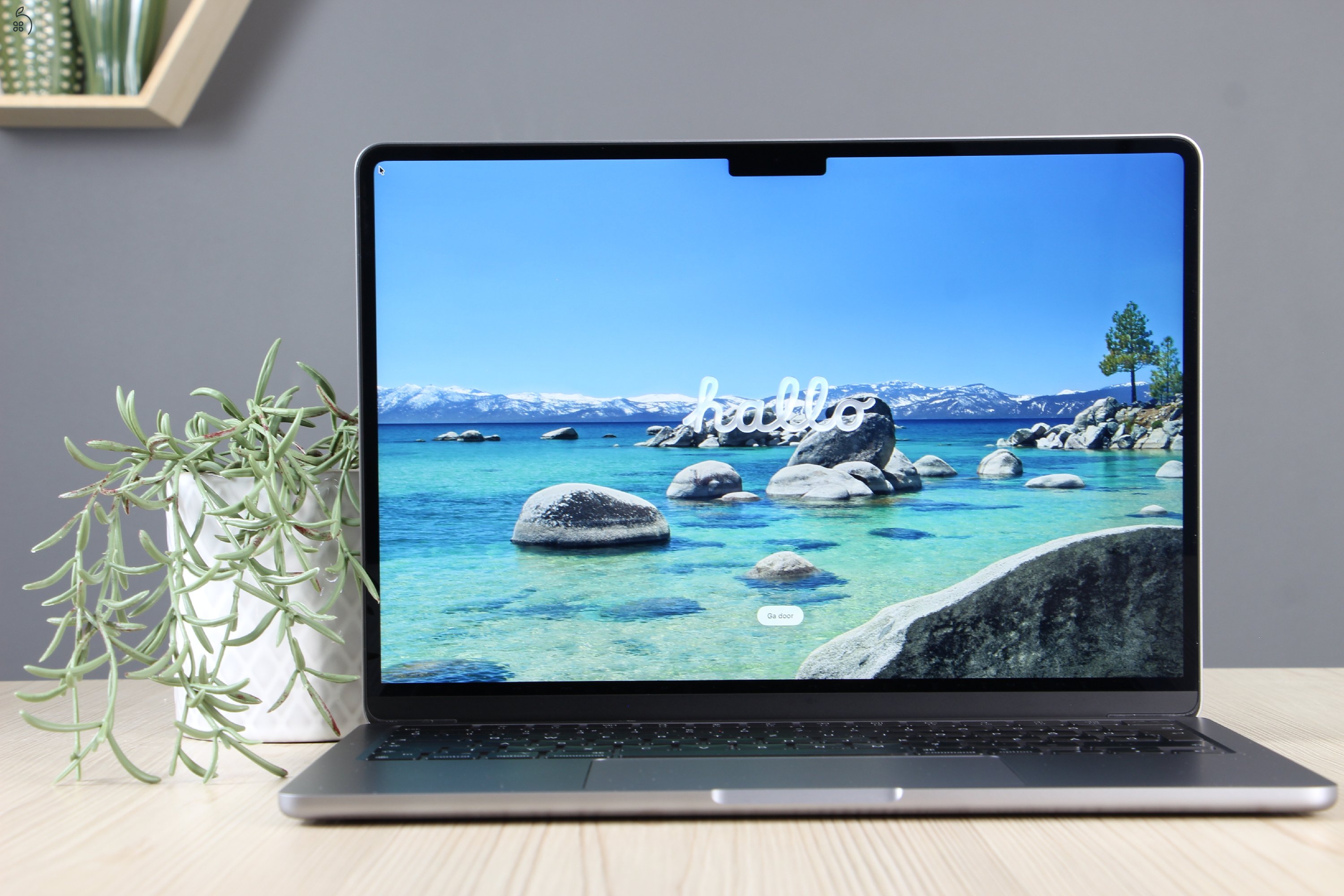 Apple Macbook Air 13