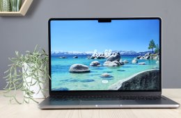 Apple Macbook Air 13