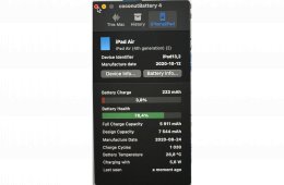 Apple iPad Air 4. generációs Wi-Fi + Cell 64 GB Sky Blue + Apple Pencil 2. generációs + ajándék fekete Spigen tok