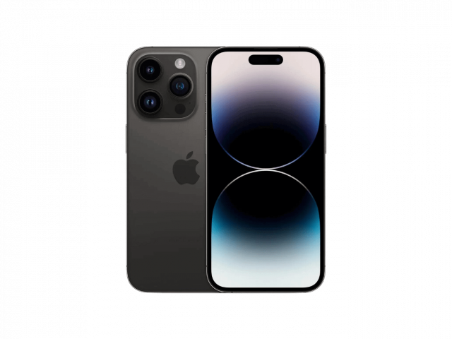 iPhone 14 Pro 256 GB Space Black - 2 év Garancia, 30 nap elállás - Részletfizetéssel akár