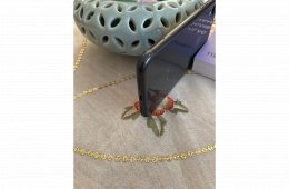 iPhone XR, fekete, 128GB-os, független