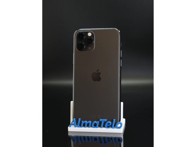 Apple iPhone 11 Pro 64 GB Space Gray 100% akku - 12 HÓ GARANCIA