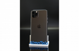 Apple iPhone 11 Pro 64 GB Space Gray 100% akku - 12 HÓ GARANCIA