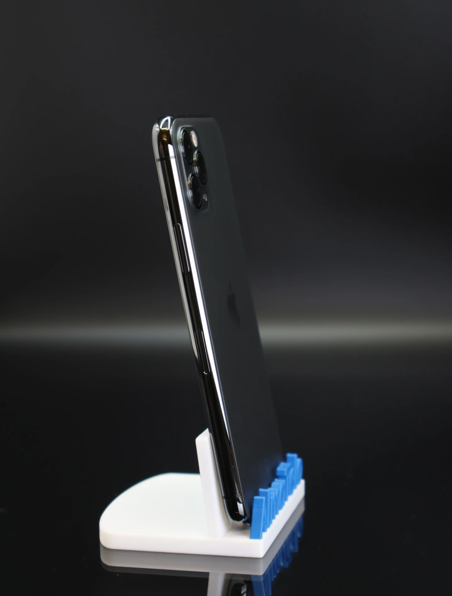 Apple iPhone 11 Pro 64 GB Space Gray 100% akku - 12 HÓ GARANCIA