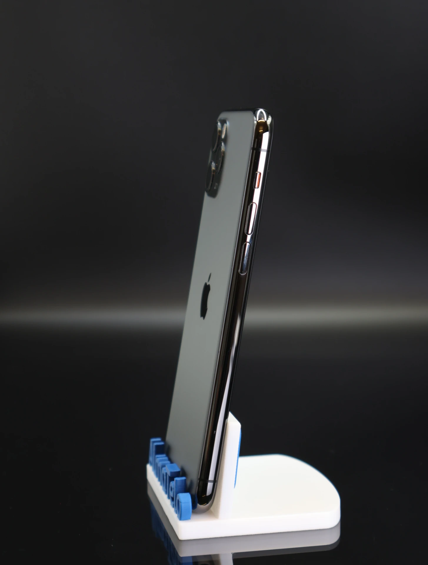 Apple iPhone 11 Pro 64 GB Space Gray 100% akku - 12 HÓ GARANCIA