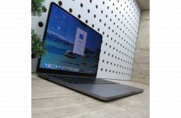 Apple MacBook Air 13 M2 (2022) 8GB/512GB SSD - Szép állapot - 99% akkumulátor, 53 ciklus