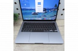 Apple MacBook Air 13 M2 (2022) 8GB/512GB SSD - Szép állapot - 99% akkumulátor, 53 ciklus