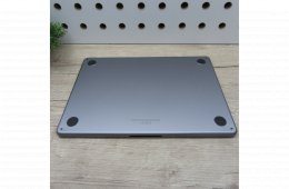 Apple MacBook Air 13 M2 (2022) 8GB/512GB SSD - Szép állapot - 99% akkumulátor, 53 ciklus