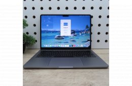 Apple MacBook Air 13 M2 (2022) 8GB/512GB SSD - Szép állapot - 99% akkumulátor, 53 ciklus