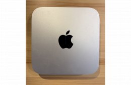 Mac mini M2 & Magic Keyboard 