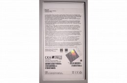 iPhone 13 256GB – Sötétkék – 100% akku – Új