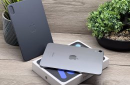 iPad Mini Space Gray 128GB 2 ÉV Garanciával 100%